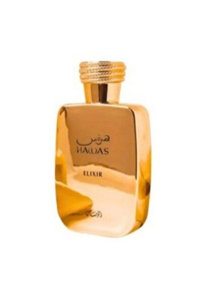 Rasasi Hawas Elixir Eau De Parfum 100ml