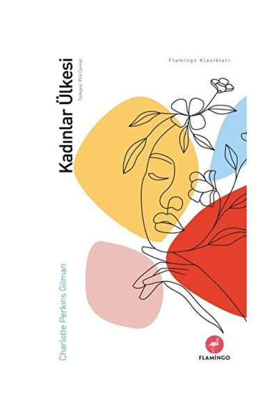 Genel Markalar Kadınlar Ülkesi / Flamingo Yayınları / Charlotte Perkins Gilman