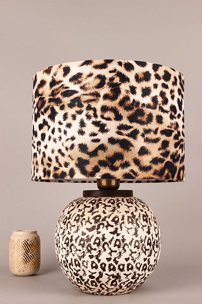 Hmydesign Wandavista Handmade Decorative Ceramic Lampshade