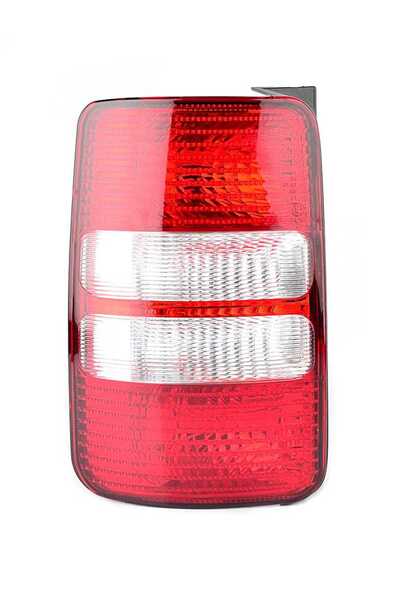 BSG Volkswagen Caddy Minibüs/Otobüs (2010-2014-) Stop Lambasi Sol