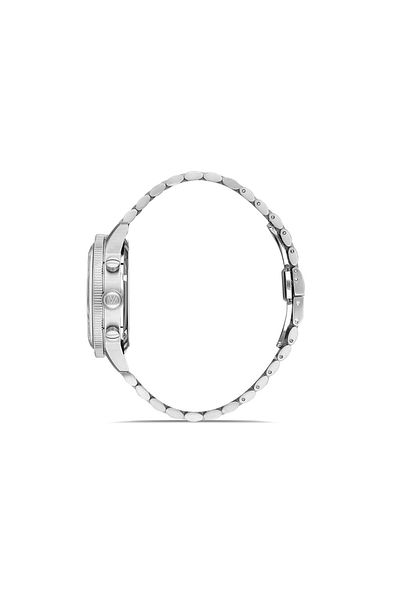 Momentus Cc303S-02Sb Men's Watch
