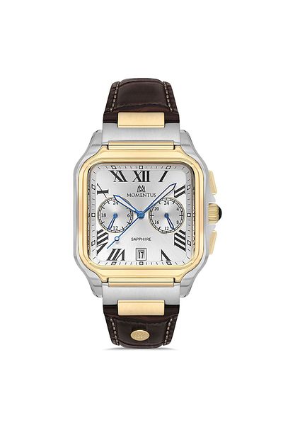 Momentus TM348T-02KG Momentus Men's Wristwatch