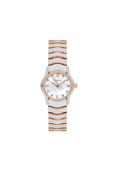 Freelook ساعة يد نسائية باريس S.FL.1.10467-5