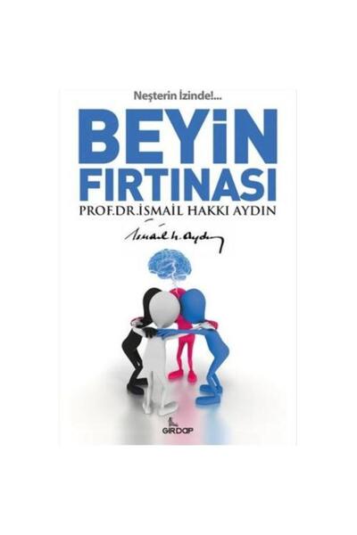 Genel Markalar Beyin Fırtınası / / İsmail Hakkı Aydın