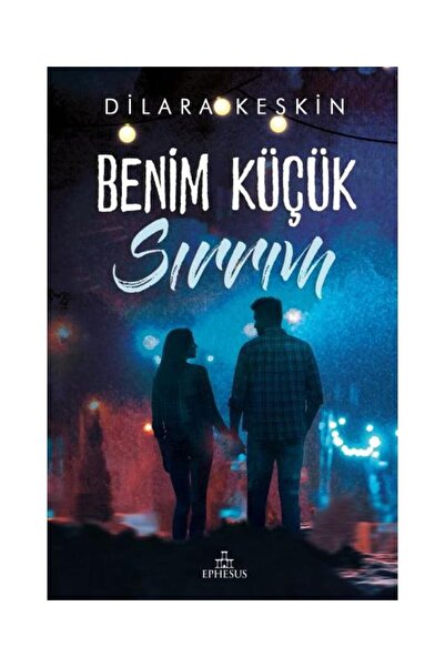Ephesus Yayınları Benim Küçük Sırrım 1 Ciltli