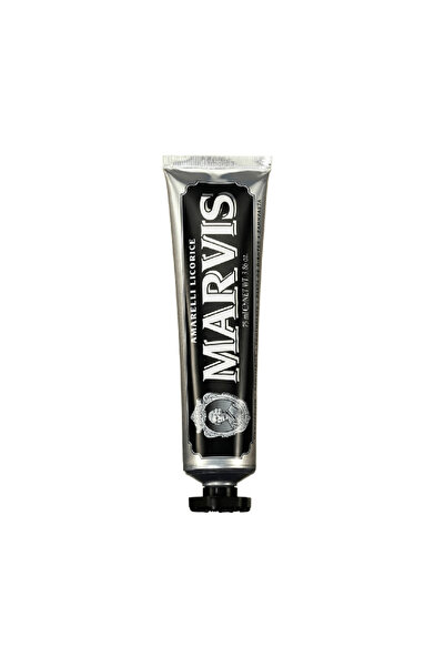 Marvis معجون أسنان أماريللي بعرق السوس - 75 مل