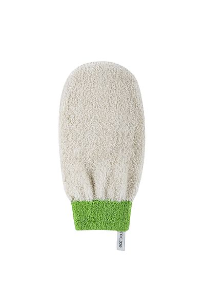 Ecotools Green Cleansing Mitt, 1 Count