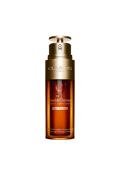 Clarins Double Serum Light Texture - 50ml