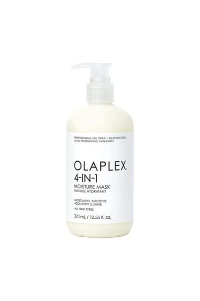 Olaplex 4-IN-1 Moisture Hair Mask - 370ml