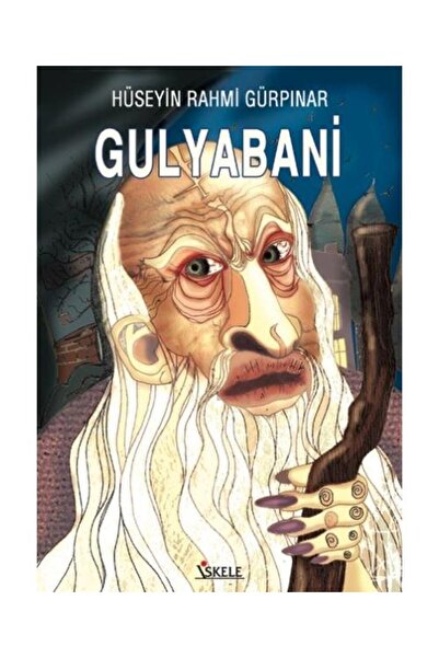 Genel Markalar Gulyabani / / Hüseyin Rahmi Gürpınar