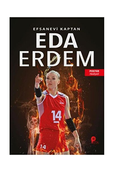 peta kitap Eda Erdem / / Can Eren