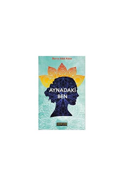 Genel Markalar Aynadaki Ben / Cenevre Fikir Sanat / Burcu Adal Köse