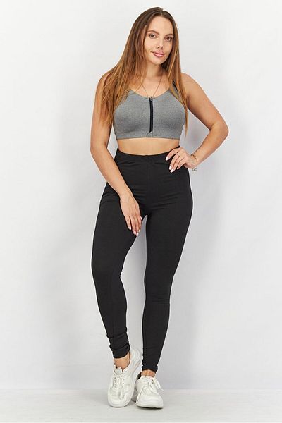 Koton Sports Leggings High Waist Tight Fit