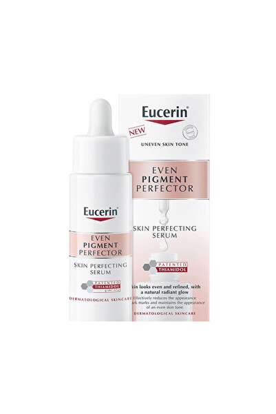 Eucerin Yusriin Evn Pigment Perfecter Anti-Pigmentation Serum - 30 ml
