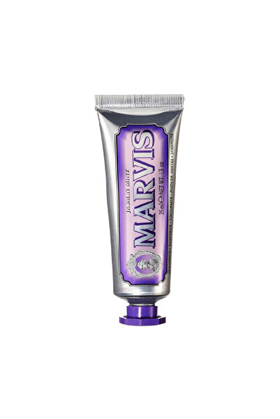 Marvis معجون أسنان بنكهة الياسمين والنعناع - 25 مل