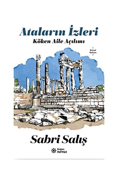 Genel Markalar Ataların Izleri / / Sabri Salış
