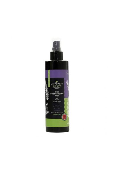 Jardin D Oleane Jardin Oleane Strengthening Mist Hair with Rosemary Essential Oil - 250ml