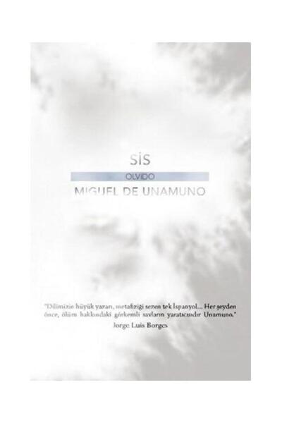 Olvido Kitap Sis / / Miguel de Unamuno