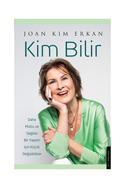 Destek Yayınları Kim Bilir / Destek Yayınları / Joan Kim Erkan