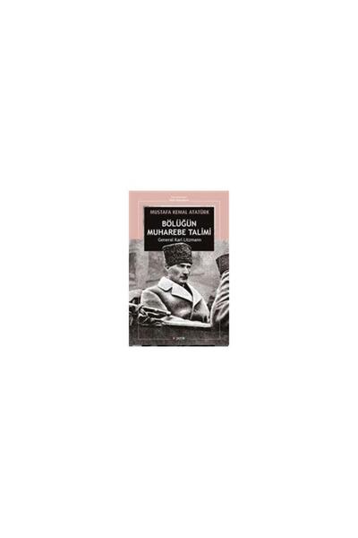 Kopernik Kitap Bölüğün Muharebe Talimi / Kopernik Kitap / Karl Litzmann