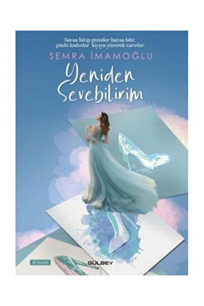Generic Brand Yeniden Sevebilirim / / Semra İmamoğlu