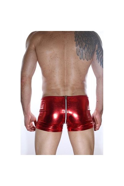 FantaziAtölyesi Back Zipper Boxers