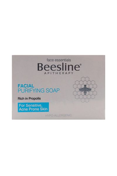 Beesline Facial Purifying Soap 85gm (04036) --- Beesline Facial Purifying Soap 85gm