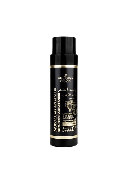 Jardin D Oleane Jardin d' Olean Moroccan Argan Oil Hair Conditioner - 380 ml