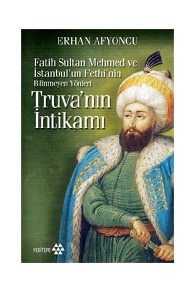 Genel Markalar Truvanın İntikamı Cep Boy