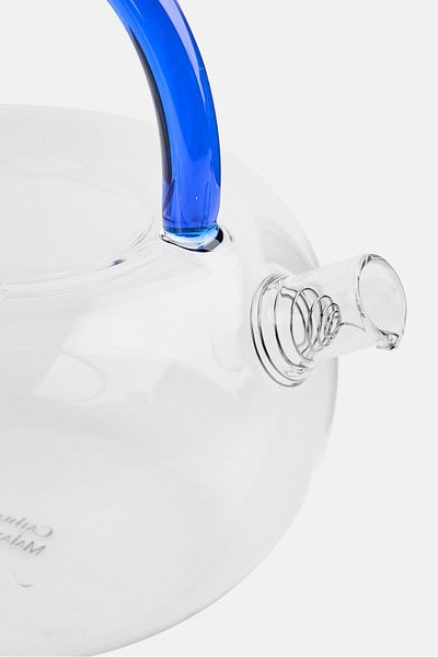 Catherine Malandrino Tea Pot With Handle, 1000 ml