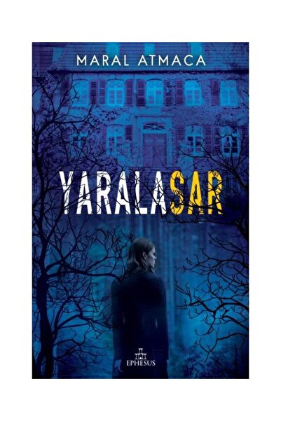 Ephesus Yayınları Yarasalar (ciltli)