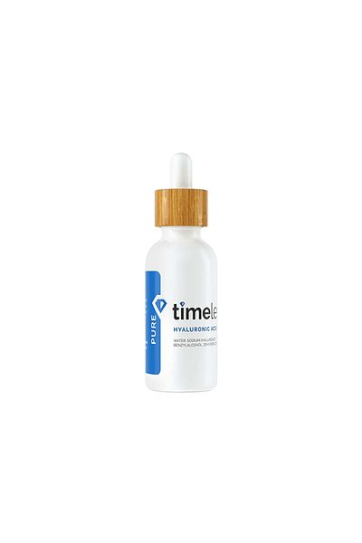 Timeless العناية بالبشرة حمض الهيالورونيك نقي 100% - 30 مل