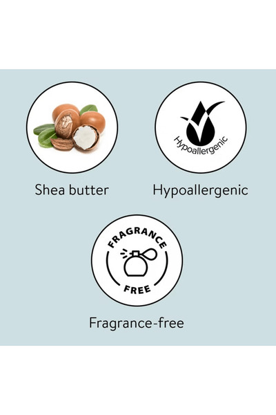 Cantu Shea Butter Hypoallergenic Shampoo - 227g