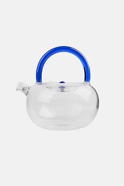 Catherine Malandrino Tea Pot With Handle, 1000 ml