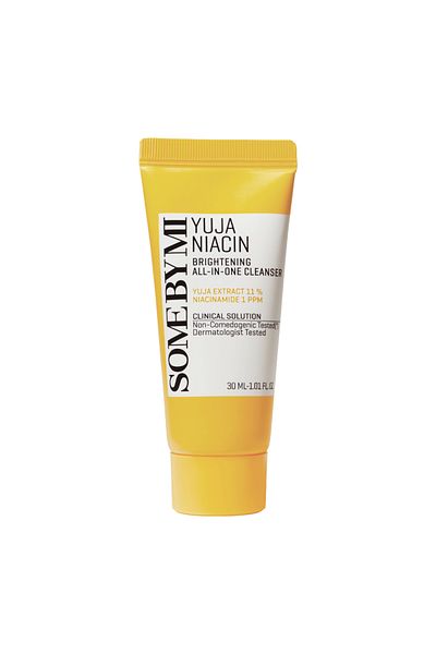 Some By Mi Yuja Niacin Anti Blemish Starter Kit - 4 Pieces