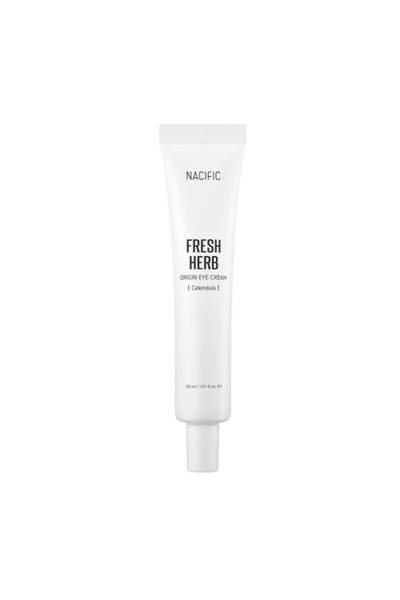 Nacific Fresh Herb Origin Eye Cream - 30ml