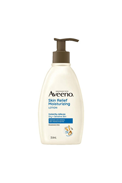 AVEENO Skin Relief Moisturizing Body Lotion - 354 ml