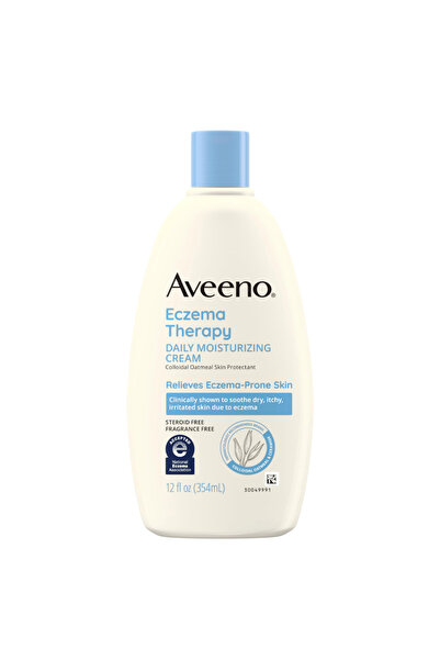 AVEENO Daily Moisturizing Treatment Cream - 354 ml