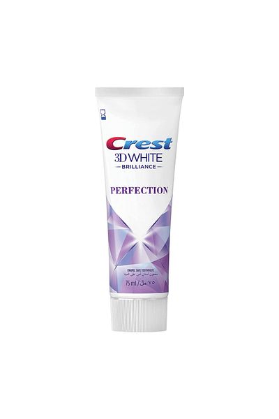 CREST 3D White Brilliance Perfection - 75ml