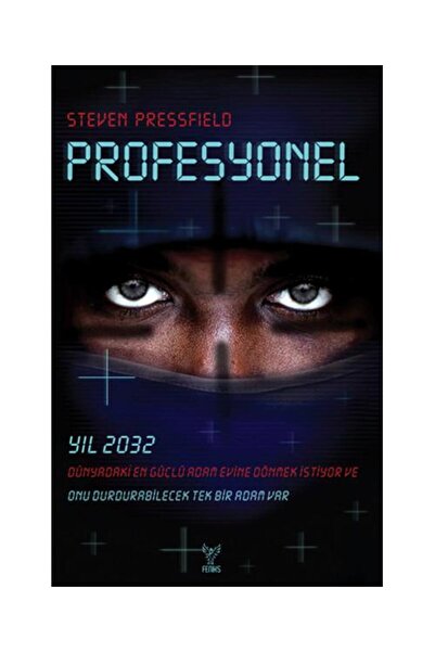 Feniks Yayınları Profesyonel / / Steven Pressfield