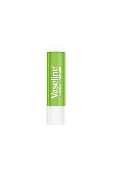 Vaseline Lip aloe Vera - 4.8g