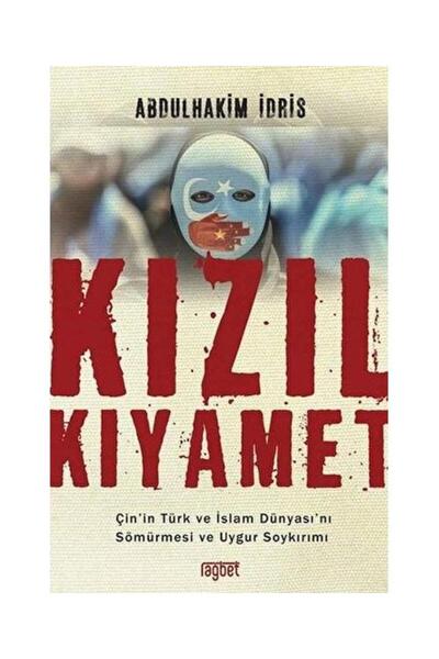 Rağbet Yayınları Kızıl Kıyamet