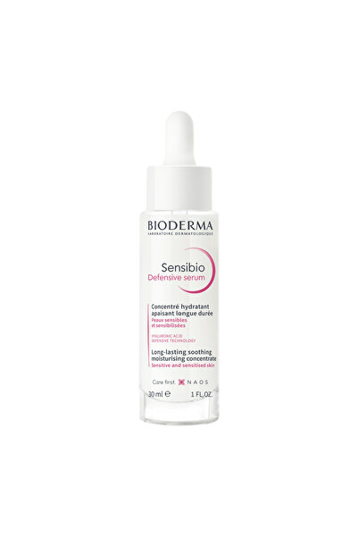 Bioderma سيروم سينسيبيو الدفاعي - 30 مل