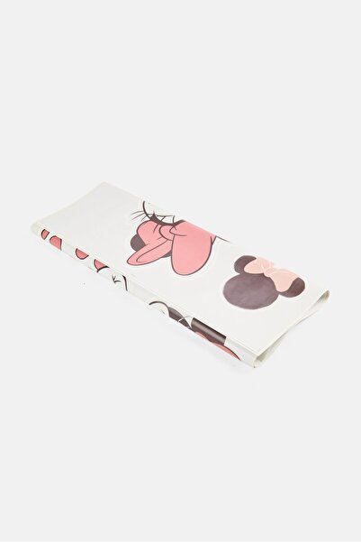 Disney 2 Pcs Mickey And Friends Print Peel And Stick Wall Decals 100 x 44 cm