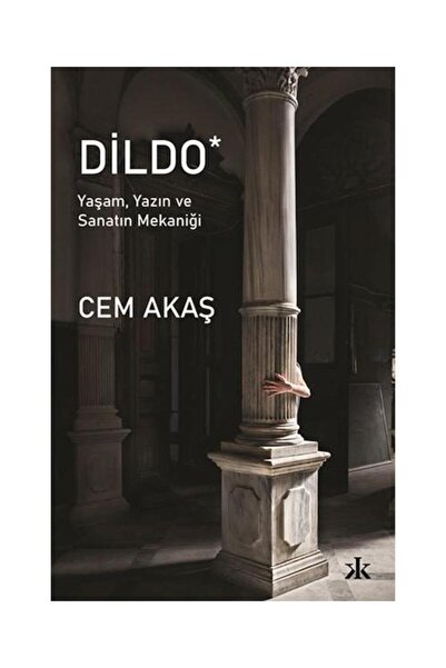Genel Markalar Dildo / / Cem Akaş