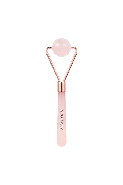 Ecotools Rose Quartz Contour Roller