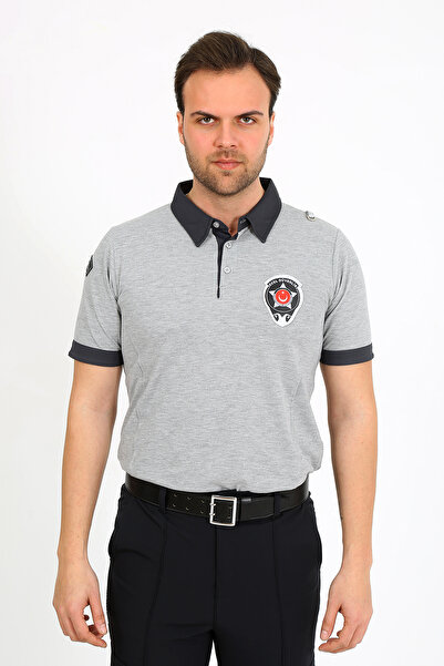 ModaCanel New Public Staff Unisex Mold Custom Safety Summer Cotton Tshirt Short Sleeve