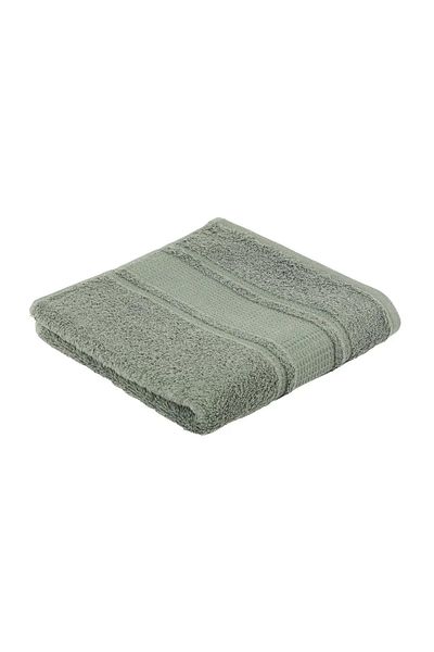 Özdilek Colourist Hand and Face Towel 50X90