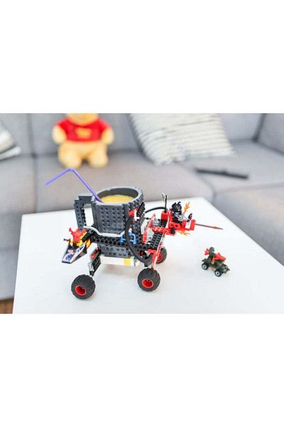 LEGO Interactive Mug