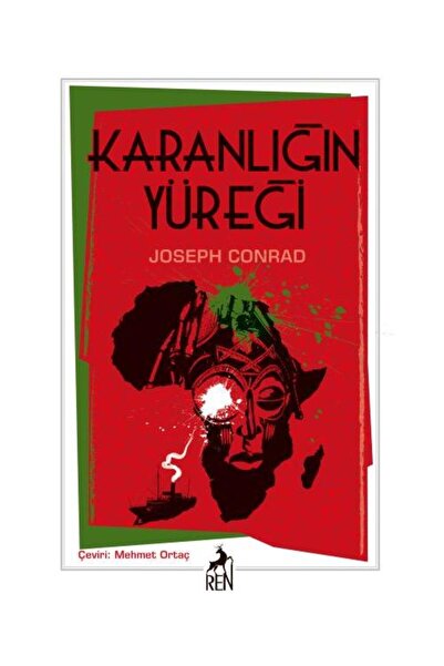 Ren Kitap Rus Ve Ingilizlere Karşı Bir Osmanlı Zabiti - Serezli Mehmed Ragıb